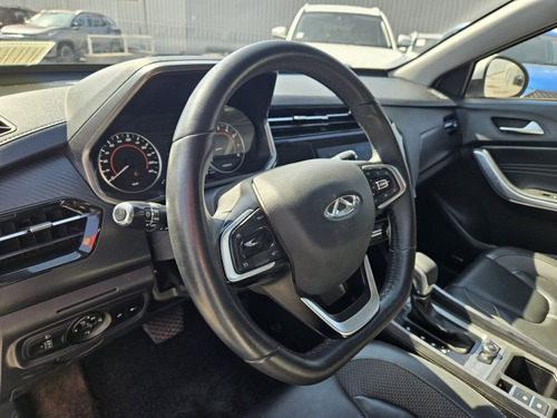 Chery Tiggo 2 TIGGO 2 PRO 1.0T GLX CVT