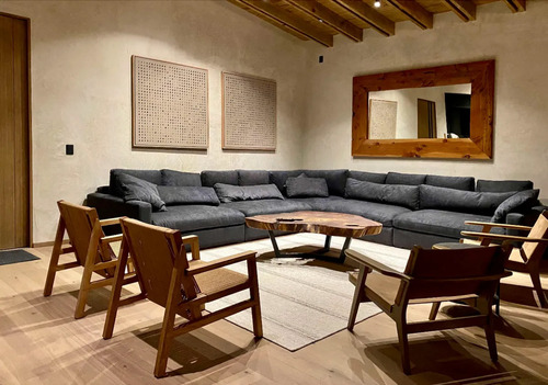 Rancho Avándaro, Casa En Condominio Con 2 Terraza Y Vista Al Bosque, Venta