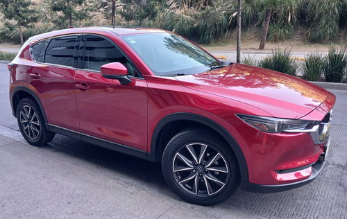 Mazda CX-5 2.0 L I Grand Touring At