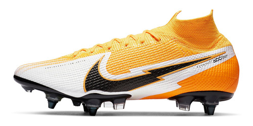 Zapatillas Nike Mercurial Superfly 7 Elite At7894-801   