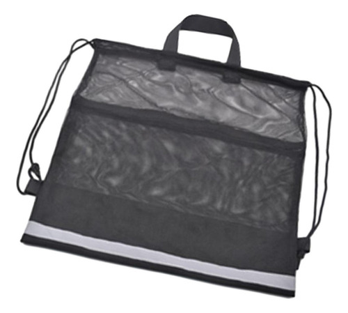 Bolsa De Natación Para Deportes Al Aire Libre Negro