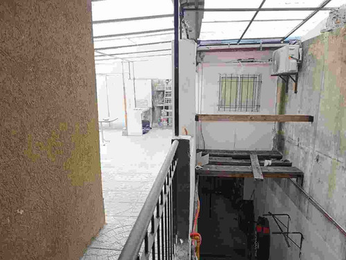 Venta Ph 4 Amb C/patio, Terraza Y 2 Baños R. Mejia