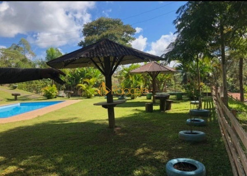 Imagem 6 de 16 de Rural Chacara Com 2 Quartos - 152262-v