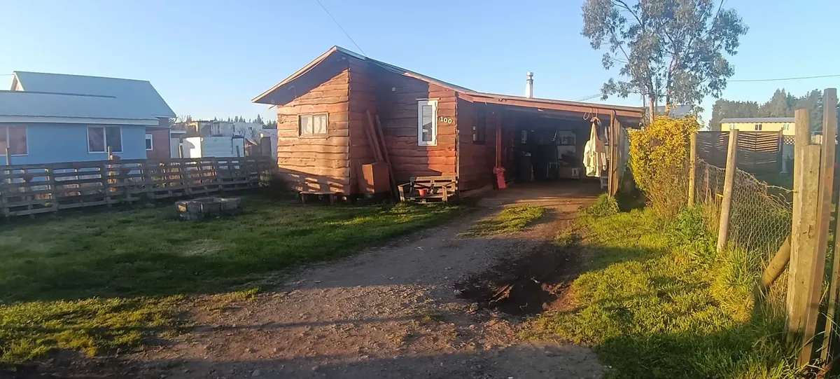 Imagen 1 de 20 de Vivir En Frutillar Es Una Realidad (173009)