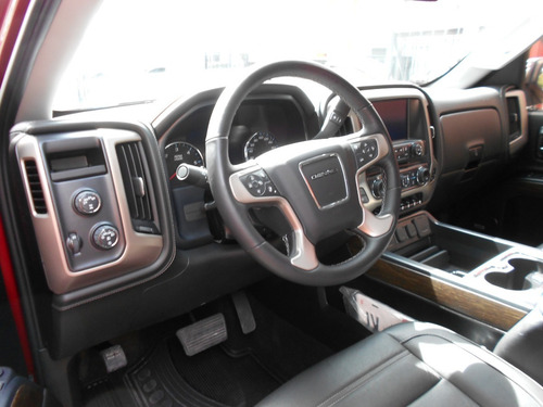 Imagen 5 de 13 de Gmc Sierra