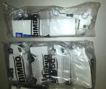 Comprar Camioncitos Bimbo 2019 Y Trailer