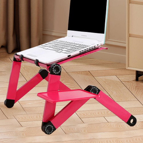 Soporte Para Ordenador Portátil, Soporte Plegable Para