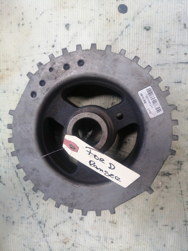 Damper Usado Original Ford Ranger 