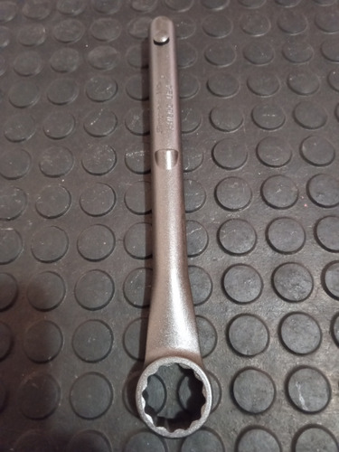 Llave Snap-on 1'' 1/8 Mango Tubular/ Palanca Mecánica 