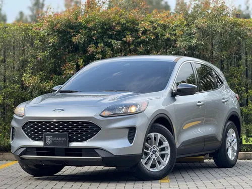 Ford Escape 2.5 Se