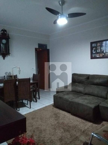 Imagem 19 de 19 de Casa Com 3 Dormitórios À Venda, 100 M² Por R$ 290.000,00 - Jardim Anhangüera - Ribeirão Preto/sp - Ca0566
