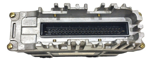 Modulo Injecao Gol Parati G3 1999 00 01 02 03 04 05