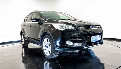 Imagen 4 de 15 de 38980 - Ford Escape 2016 Con Garantía