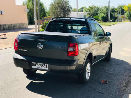 Volkswagen Vw Saveiro 1.6 Ce 101cv Pack Electr + Seg Permuto