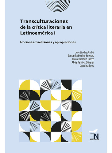 Transculturaciones De La Crítica Litera... (libro Original)