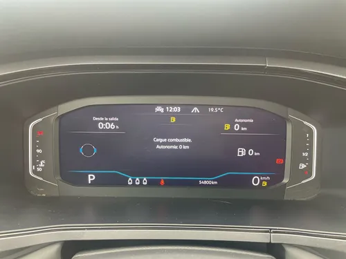 Volkswagen Taos 1.4 Tsi Highline