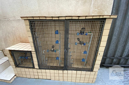Imagem 13 de 13 de Apartamento À Venda No Inconfidência - Código 411908 - 411908