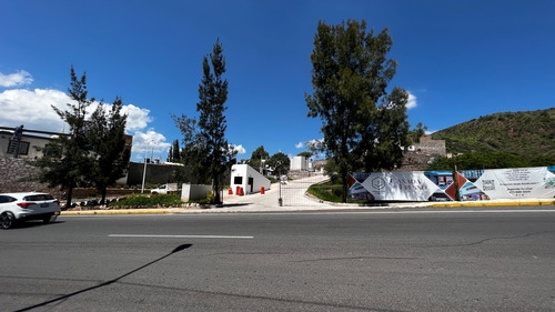 Terreno En Venta Residencial Cañada Del Fresno El Fraccionam