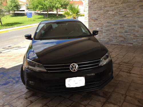 Volkswagen Jetta 2.5 Comfortline At