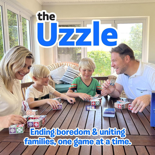 Block Puzzle Games Tablero Ajedrez Familiar Para Niños Y