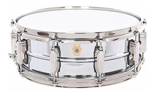 Ludwig Caja De Tambor (lb400bn)