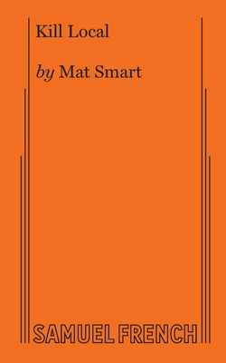 Libro Kill Local - Smart, Mat