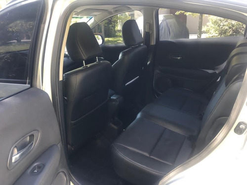 Honda Hrv