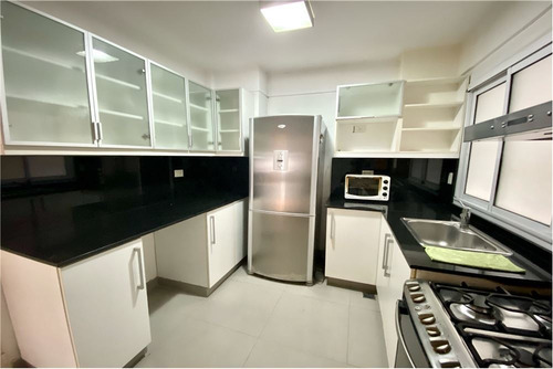 Imagen 2 de 19 de Venta Departamento 4 Amb Balcón Y Dependencia