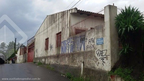 Imagem 2 de 3 de Terreno - Sarandi - Ref: 174127 - V-174127