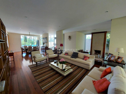 Imagem 6 de 30 de Casa Com 5 Dormitórios À Venda, 800 M² Por R$ 3.800.000,00 - Vila São Fernando - Cotia/sp - Ca18447