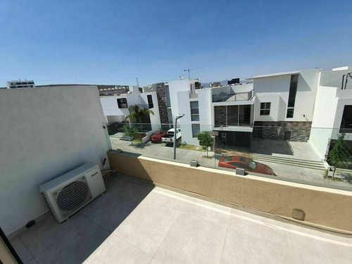 Casa En Venta Lomas Del Pedregal