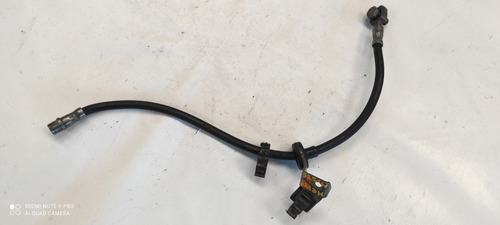 Manguera Linea Freno Mercedes Ml320 1998/2003 Delantero Rh