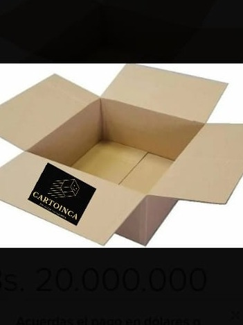 Imagen 3 de 5 de Cajas De Botellas De Litros Con O Sin Separadores