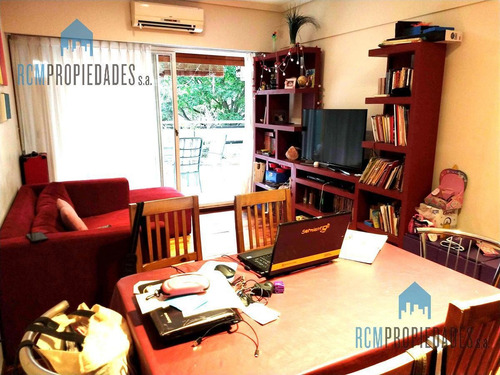 Imagen 2 de 25 de Venta Departamento 3 Ambientes Belgrano