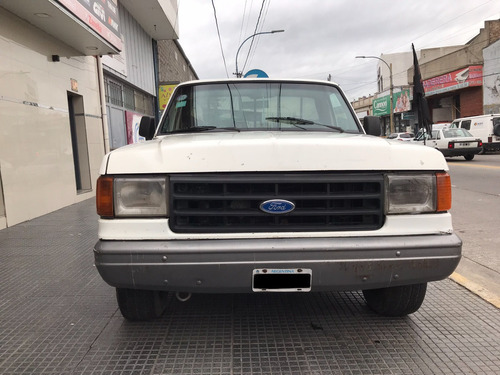 Ford F-100 2.5 I Xl