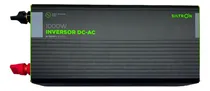 Comprar Inversor Conversor Onda Pura 1000w 12v 220v 2000w Siltron