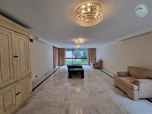 Imagen 9 de 21 de Renta Residencia En Bosques De Las Lomas