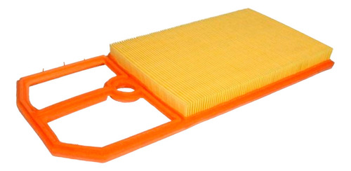 Filtro Aire Vw Polo 1.4l 98-05, 1.6l 00-05