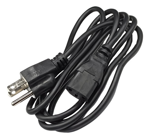 Cable Interlock Calibre 16 Awg 15a 1.8 Metros (2 Piezas)
