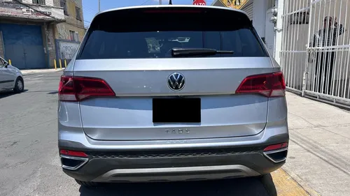Volkswagen Taos 1.4 Tsi Comfortline At