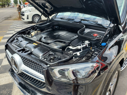 Mercedes-Benz Clase GLE 3.0 Suv 400 Sport At