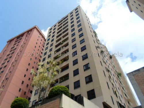 Apartamento En Venta - Lomas Del Avila - Mls #23-9737