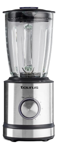 Taurus Batidora De Vaso Con 1200w