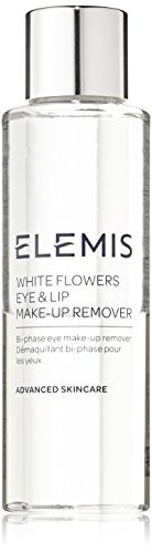 Flores Blancas De Elemis Eye Y Lip Makeup Remover Biphase Ey