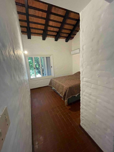 Imagen 14 de 17 de Casa En Alquiler Temporal En La Barra