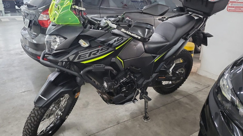 Imagen 9 de 16 de Kawasaki Versys 300