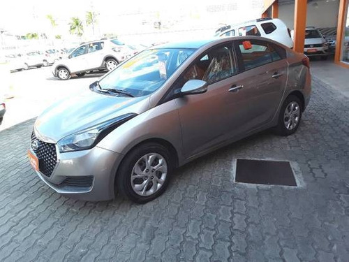 Imagem 6 de 11 de Hyundai Hb20s 1.6 Comfort Plus 16v Flex 4p Automático