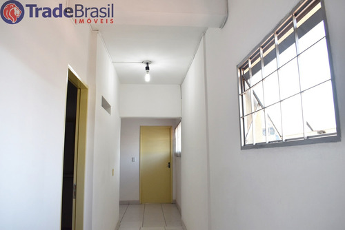 Imagem 17 de 30 de Casa Para Aluguel, 2 Dormitórios, Vila Maria Trindade - São Paulo - 762