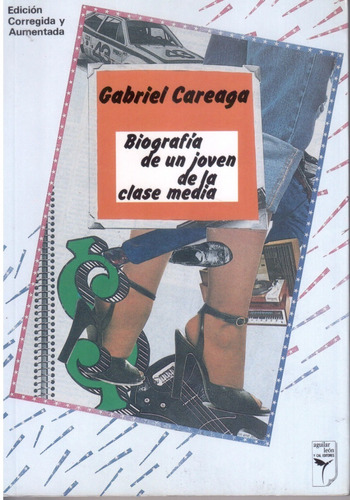 Biografia De Un Joven De La Clase Media