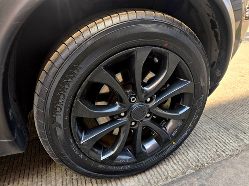 Nissan Juke 1.7 Exclusive Navi Cvt